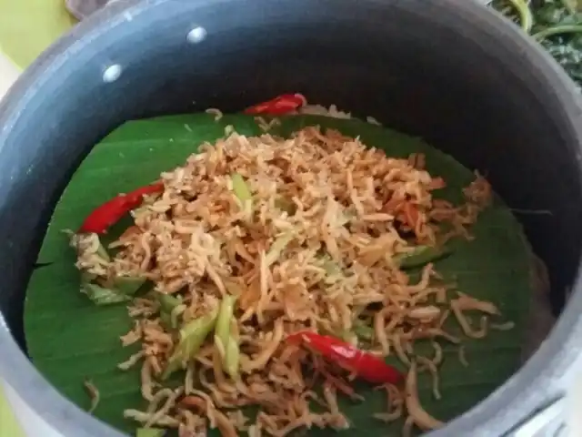 Gambar Makanan Ayam Goreng JAKARTA 8