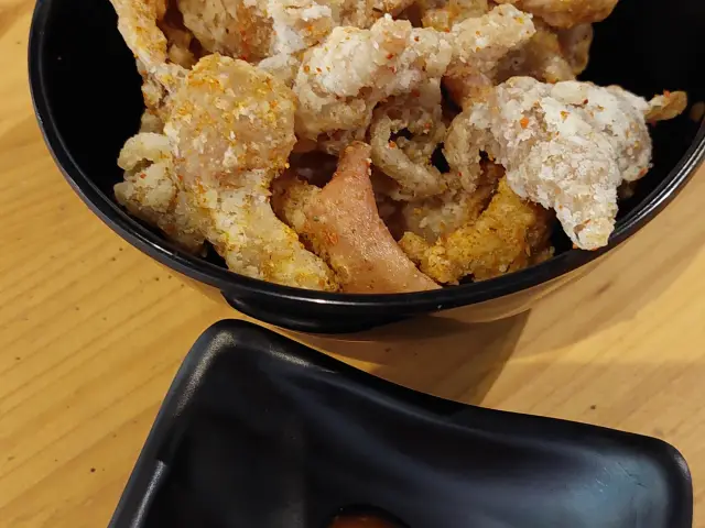 Gambar Makanan Gyojira 2