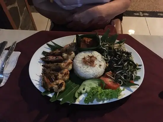 Gambar Makanan Warung Suka Sari 6