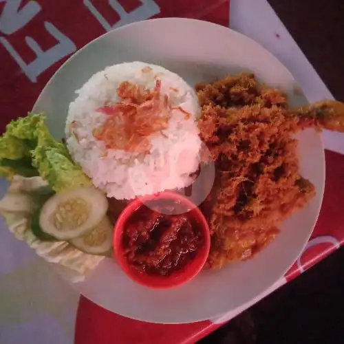 Gambar Makanan Waroeng Daniel Samanhudi 1