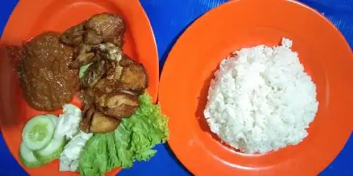 Pecel Lele 99 Nasi Uduk, Pertigaan Muncul