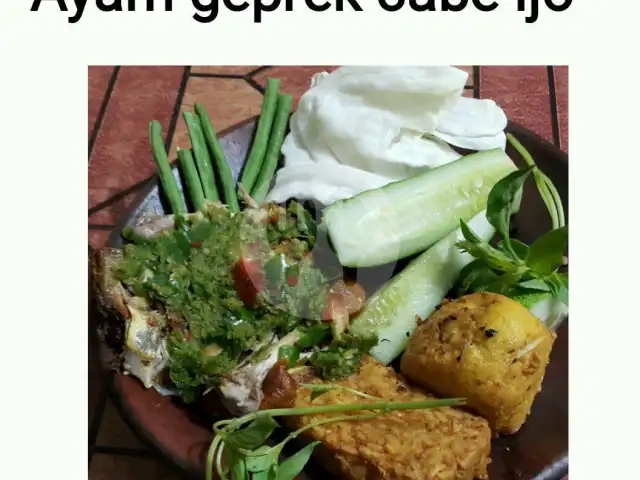 Gambar Makanan Bakso Beranak Solo, Gunung Sahari 12