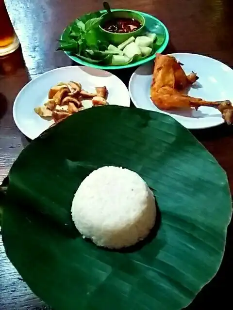 Gambar Makanan Warung Makan Kebon Ndhelik 10