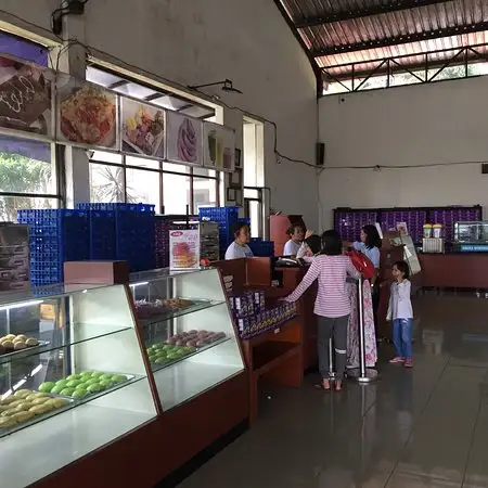 Gambar Makanan Repoeblik Telo 2