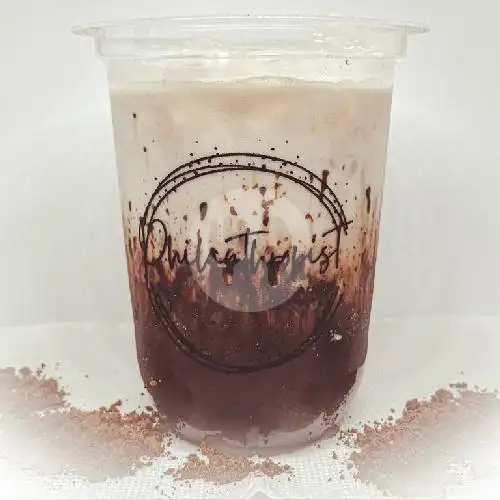 Gambar Makanan Philanthropist Coffee 11