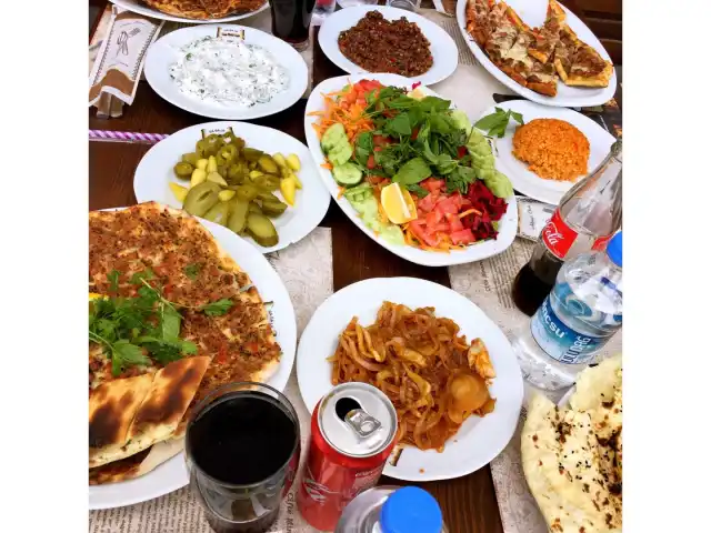 Ga ga le Et Lokantası'nin yemek ve ambiyans fotoğrafları 1