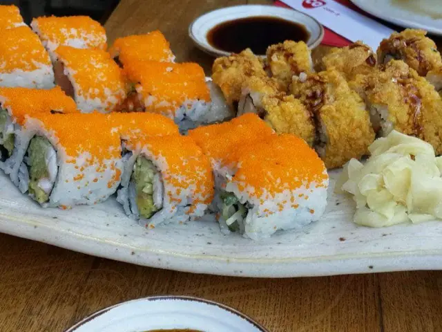 SushiCo'nin yemek ve ambiyans fotoğrafları 36