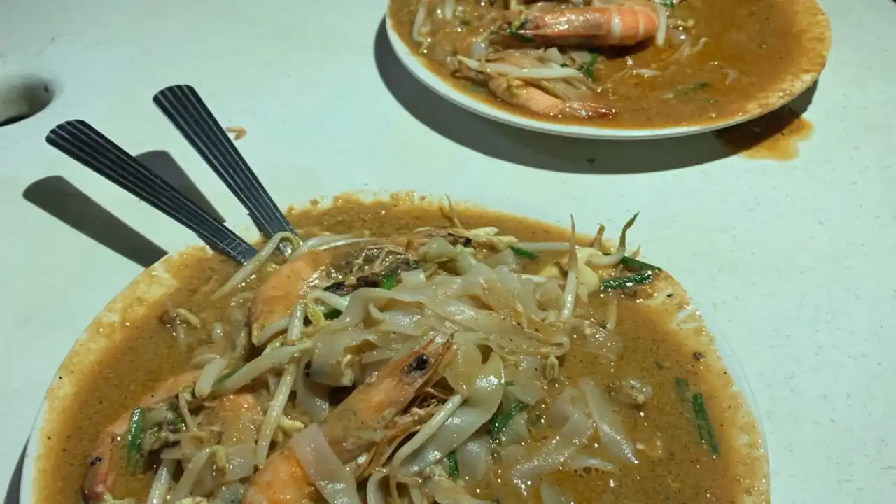 Koay Teow Basah Kota Permai