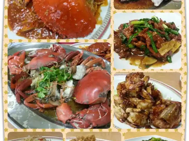 De Foodland Seafood Restaurant Food Photo 14