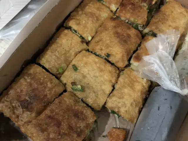 Gambar Makanan Martabak Orins 2