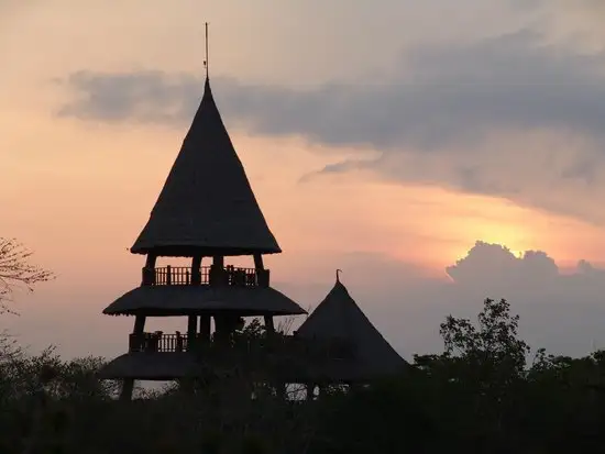 Bali Tower Bistro