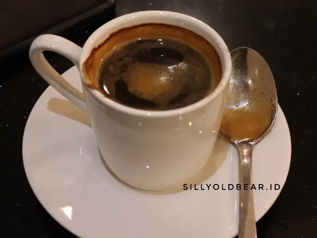 Gambar Makanan Nao Caffe & Bistro 15