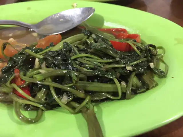 Gambar Makanan Saung Rasana 17