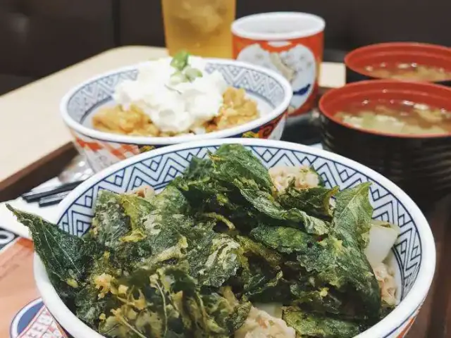 Gambar Makanan Yoshinoya 4