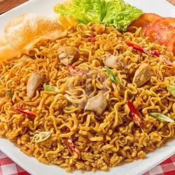 Gambar Makanan Nasi Goreng Long Men 2 13