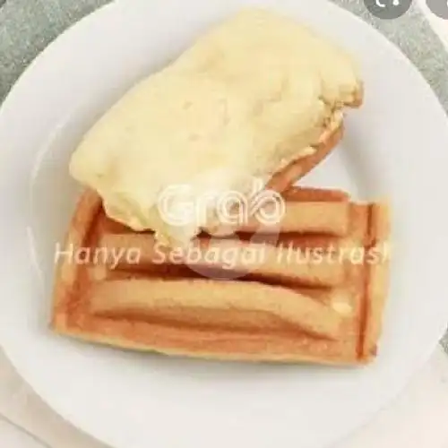 Gambar Makanan Roti Bakar Sedap Malam, Pesanggrahan 12