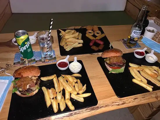 Seli Food & Drinks'nin yemek ve ambiyans fotoğrafları 24