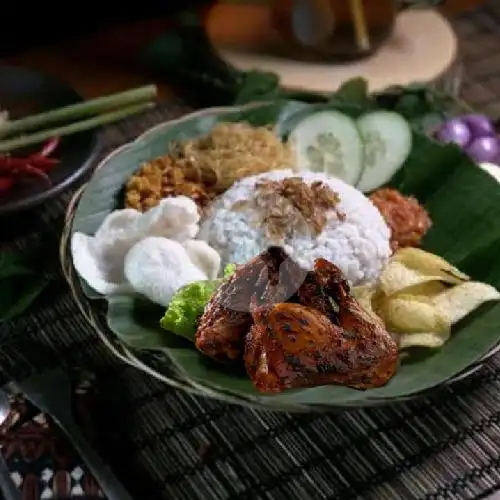 Gambar Makanan NASI UDUK DAN LALAPAN CAK YONO-CANDI PANGGUNG 15