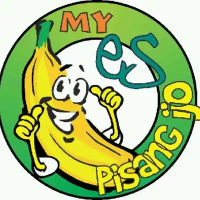 mY ES PISANG IJO