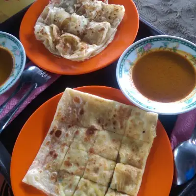 Kedai Kopi Pantai