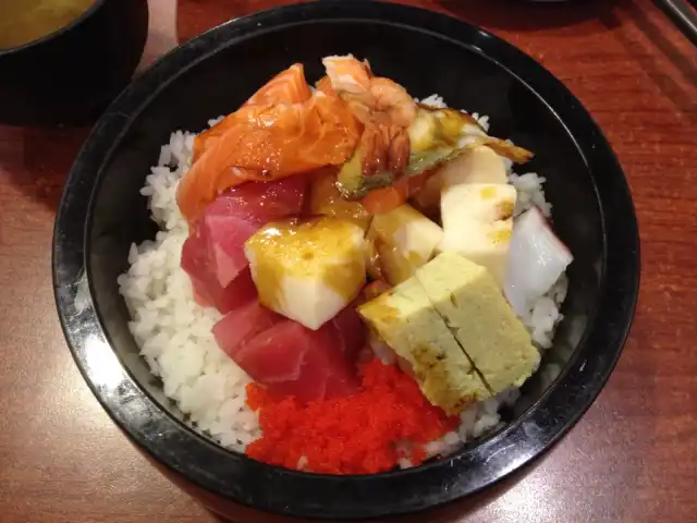 Tako Japanese Restaurant Food Photo 5
