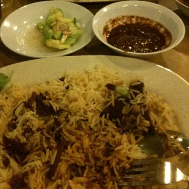 Restoran Ruz Aladdin Food Photo 6