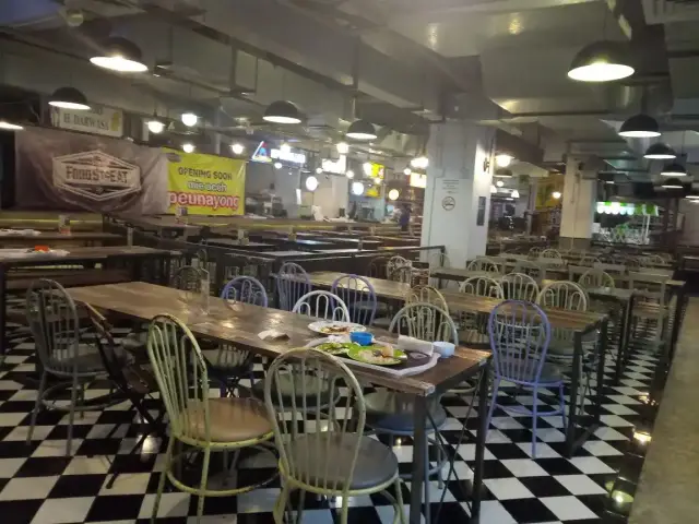 Gambar Makanan Resto Maranggi 2