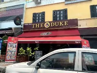 The Duke Food Photo 1