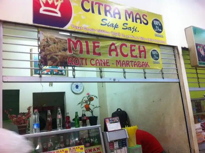 Citra Mas