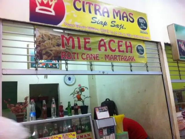 Citra Mas