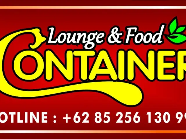 Gambar Makanan Resto Lounge Container 12