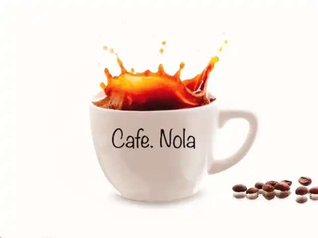 Cafe Nola'nin yemek ve ambiyans fotoğrafları 14
