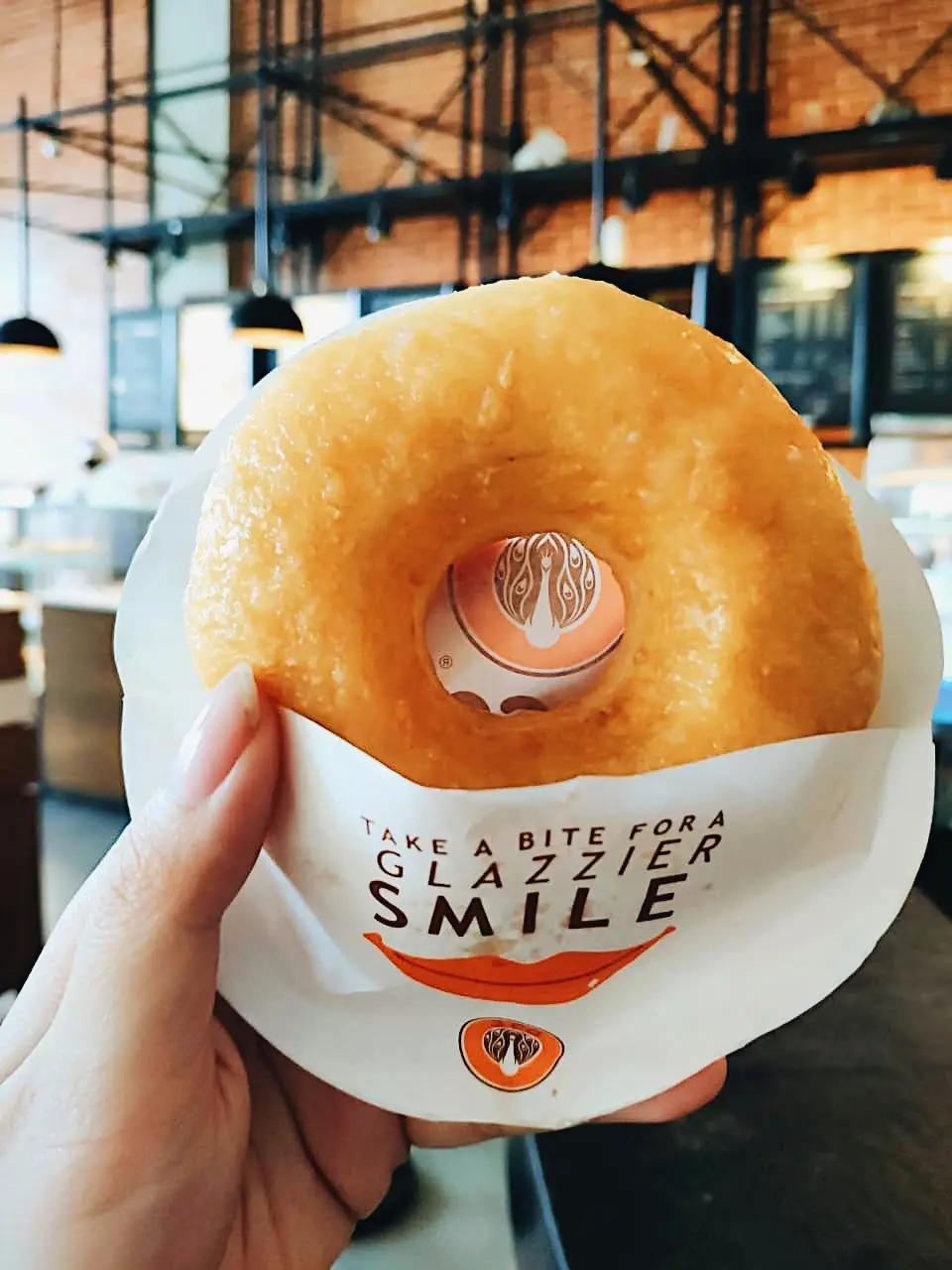 J.CO Donuts & Coffee