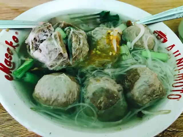 Gambar Makanan Bakso Mahkota 15