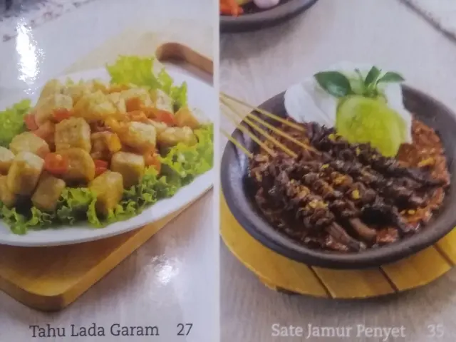 Gambar Makanan Warung Leko 2