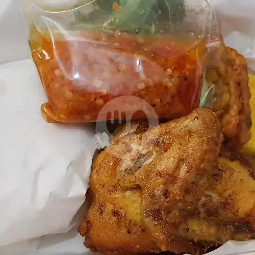 Gambar Makanan Ayam Sambel Rasan Bu Ning, Sunter 3