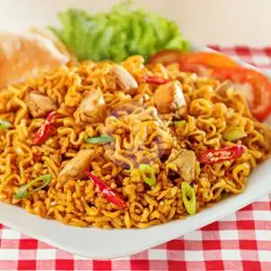 Gambar Makanan NASI GORENG 13