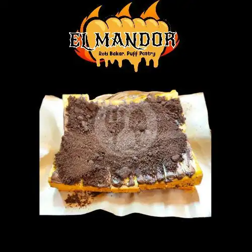 Gambar Makanan Roti Bakar EL MANDOR 5