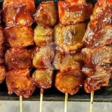 Gambar Makanan Bakso Bakar Putry 16