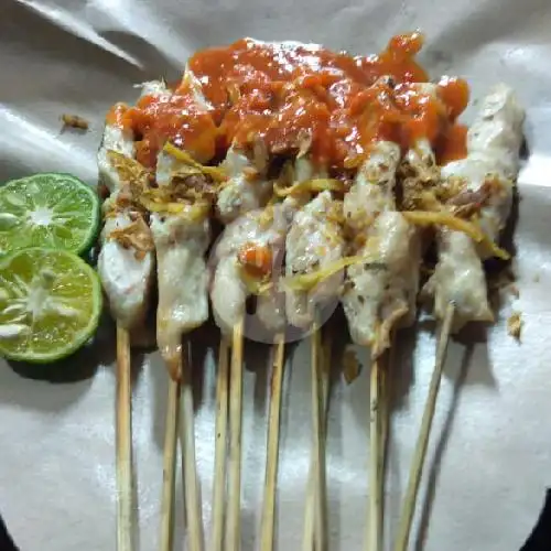 Gambar Makanan Sate Taichan Mas Boby, Blok M Cabang Senayan, Blok M 8