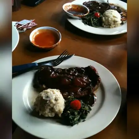 Gambar Makanan Ta Wan Restaurant 2