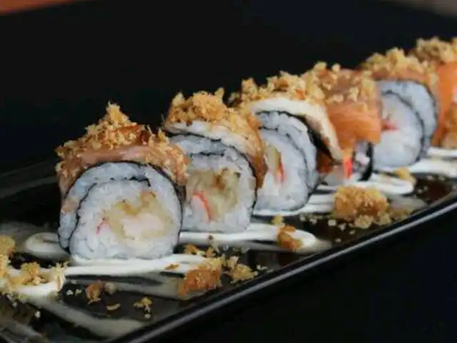 Gambar Makanan eMKa Sushi 18