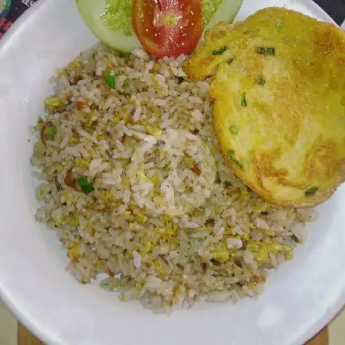 Gambar Makanan Nasgor Rempah & Ayam Rempah Towan, Jatinegara 3