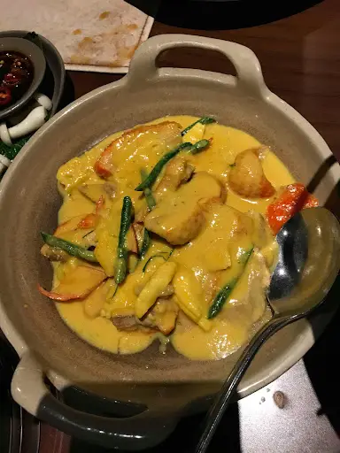 Gambar Makanan Tamnak Thai Restaurant 2