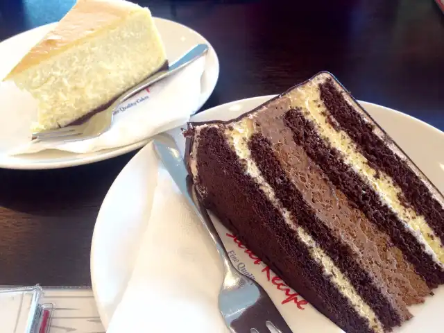 Secret Recipe Food Photo 11