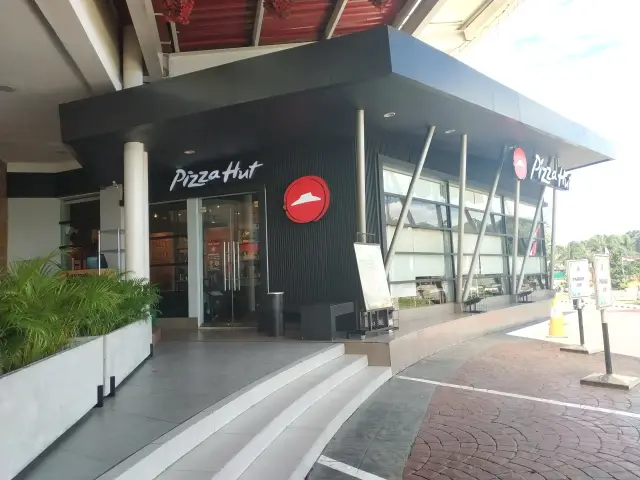 Gambar Makanan Pizza Hut 10