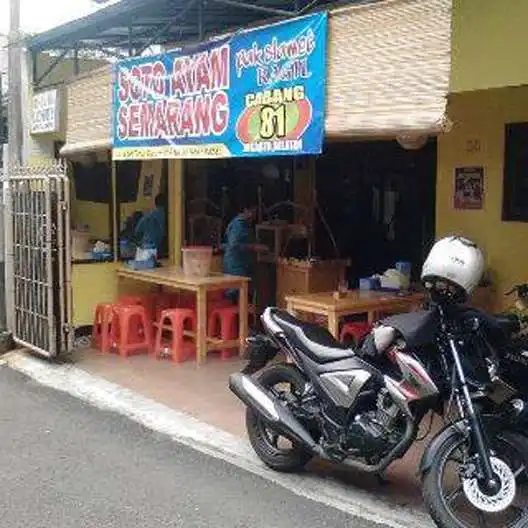 Gambar Makanan Soto Slamet Ragil 3