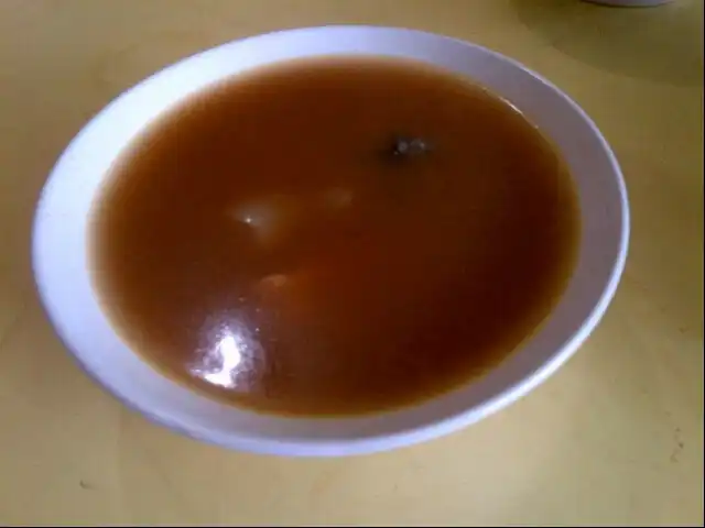 Gambar Makanan Soup Labi Labi 1