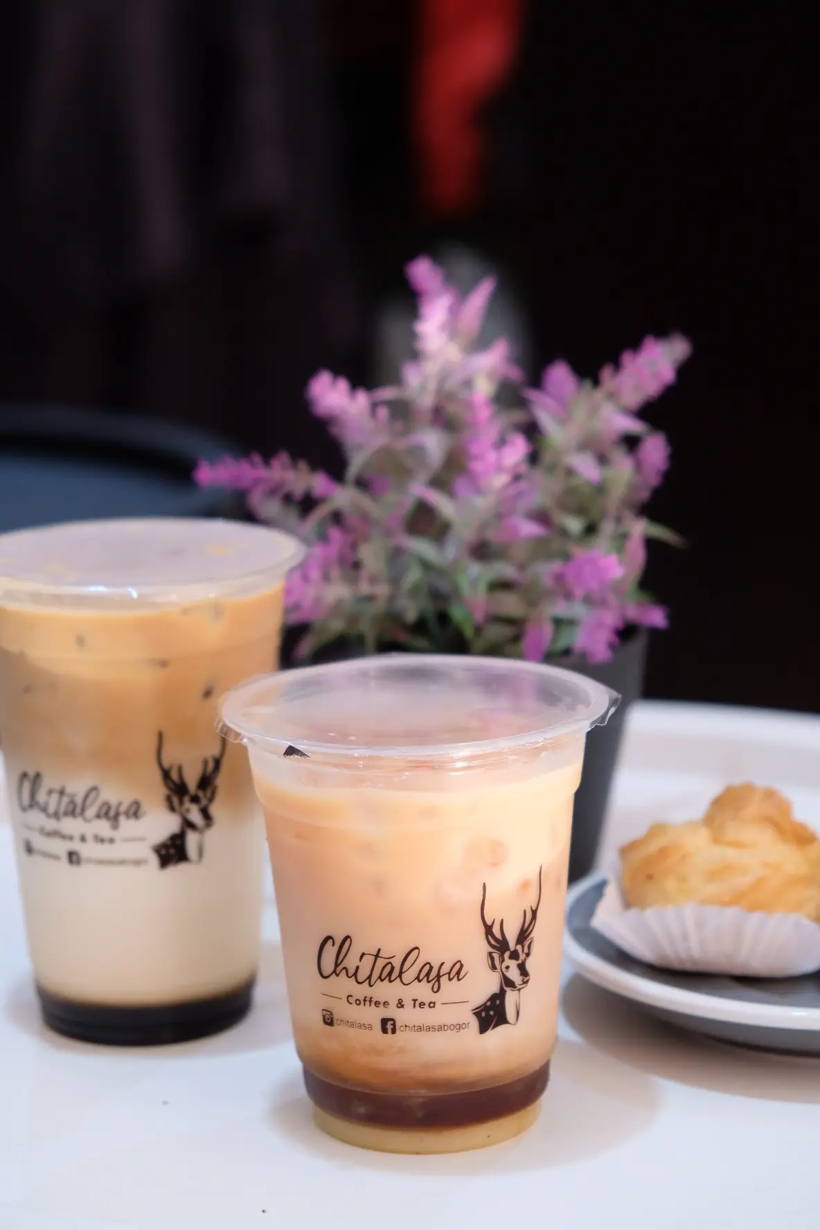 Chitalasa Cafe & Beyond