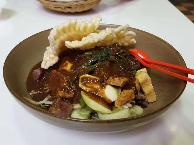 Gambar Makanan Sate Khas Senayan Express 4